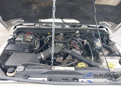 2007 Jeep Wrangler Unlimited Sahara from USA, damaged, VIN 1J4GA59127L211076